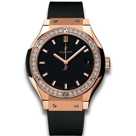 hublot luxna|hublot watches for women.